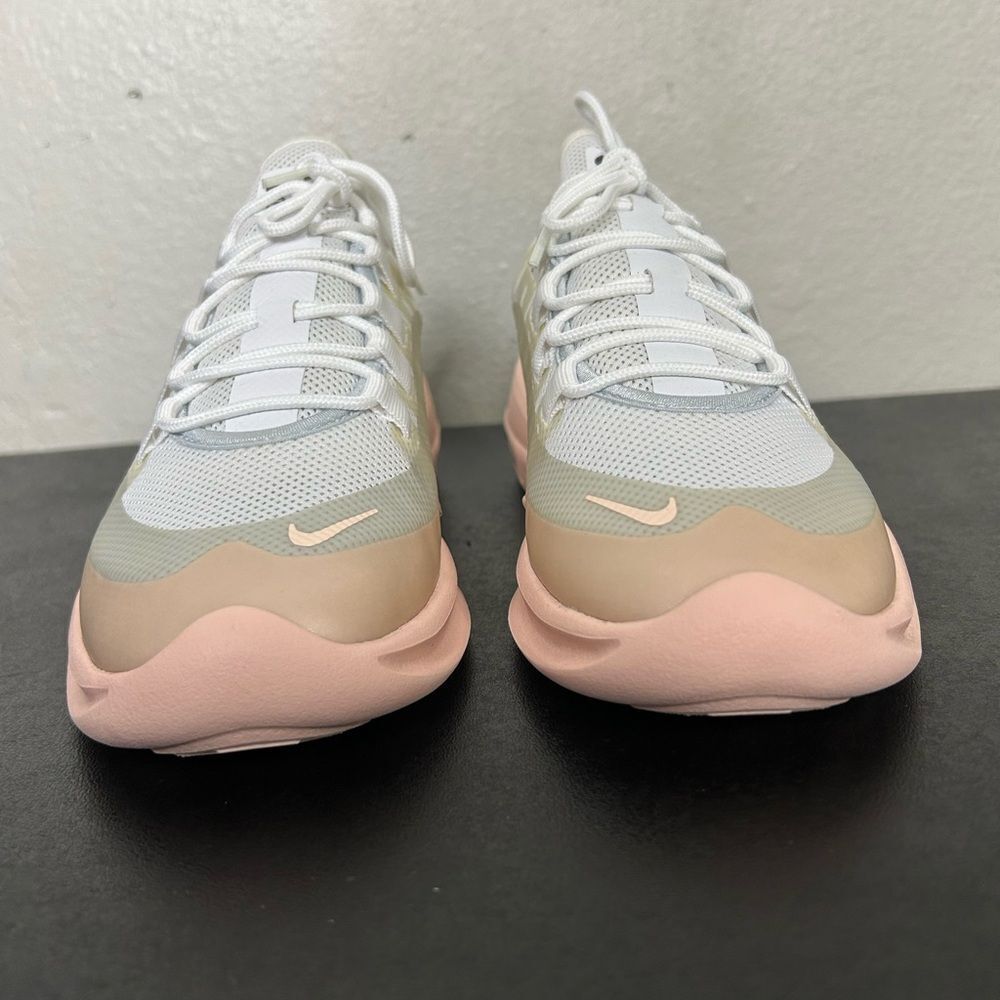 Nike Women's Nike Air Max Axis /color way: washed coral aura Size 9 AA2168-108 - Picture 4 of 8